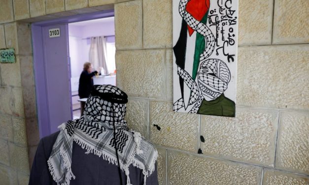 EU condemns Palestinian Authority textbooks containing ‘antisemitism, glorification of jihad’