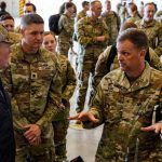 US withdrawing 5,000 troops from Germany, US officials say
