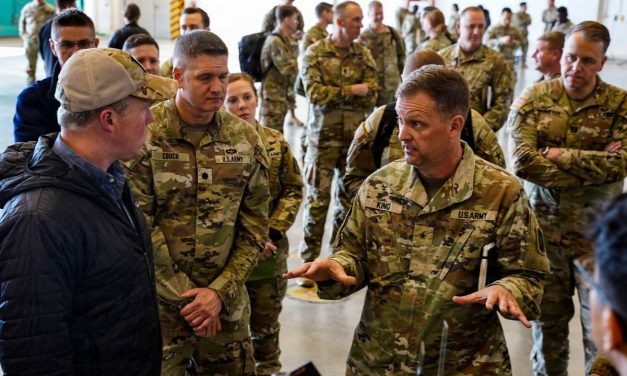 US withdrawing 5,000 troops from Germany, US officials say