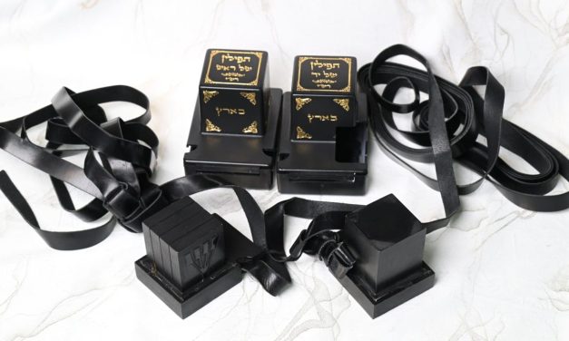Man sentenced to 10 months in prison for urinating on tefillin cabinet, looting charity boxes