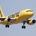 Spirit Airlines prepares to shut down operations overnight, sources say