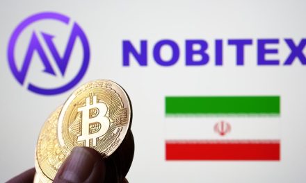 Iranian transactions flow through Tron, BNB Chain amid Trump-family crypto ventures