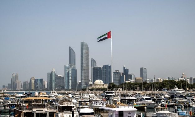 UAE bars citizens from traveling to Iran, Lebanon, and Iraq