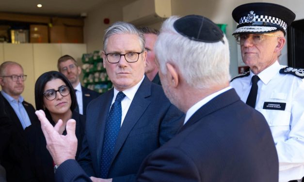 Australia’s antisemitism inquiry should alarm every Jew – opinion
