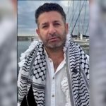 Global Sumud Flotilla claim detained activist never meant to go to Gaza, was on ‘observer boat’