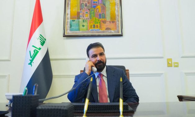 Kurdistan Region hopes for stability with new Iraq Prime Minister