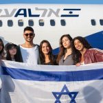 Israel’s Eurovision delegation arrives in Vienna in high spirits, despite security threats
