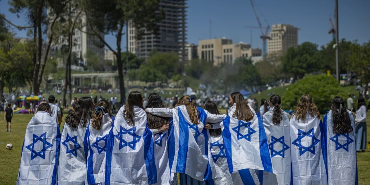 How the ‘Soul of a Nation’ documentary helps defend Israel