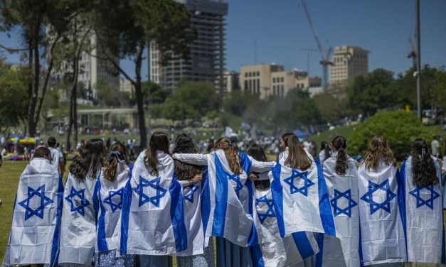 Israel is becoming less Jewish, not just less democratic, WZO’s Yizhar Hess argues