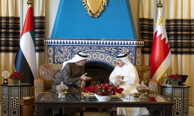 UAE strengthens ‘security cohesion’ in Gulf with Bahrain – analysis