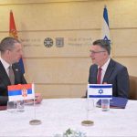 Inside the unflinching friendship shared between Israel and Serbia – editorial