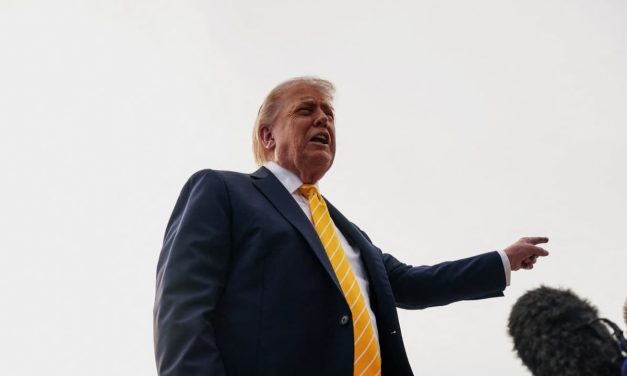 Trump calls latest Iranian proposal to end war ‘totally unacceptable’