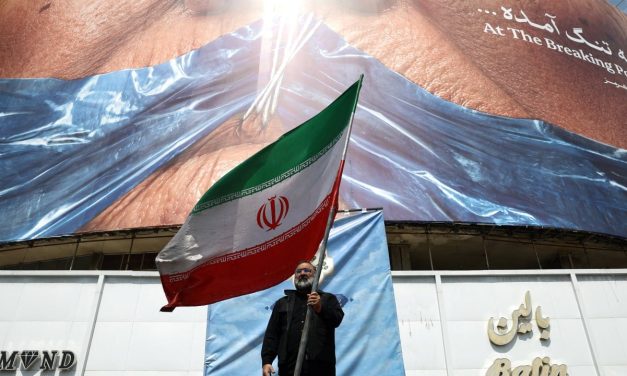 Trump rejects Iran’s peace proposal calling for end to war in 30 days