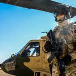 Jordanian Armed Forces target drugs, weapons smuggling sites in Syria