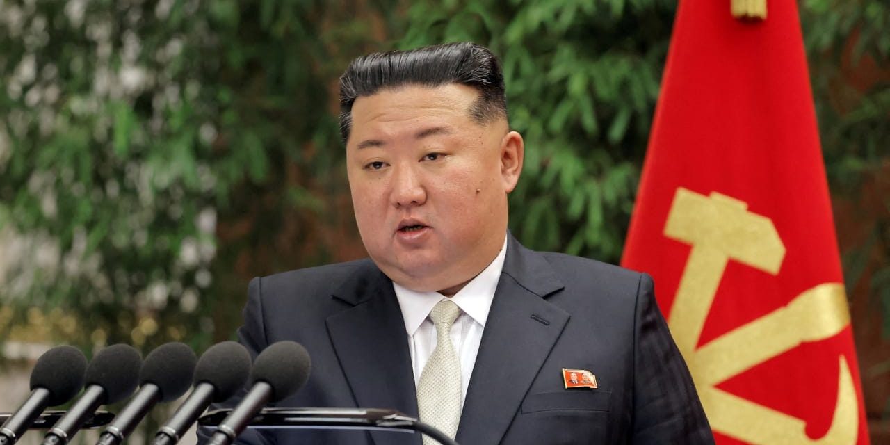 North Korea denies US claims of cyber attacks, threatens countermeasures
