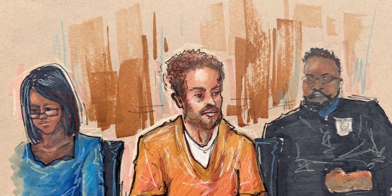 Attempted White House dinner assassin seeks to downgrade from prison suicide precautions