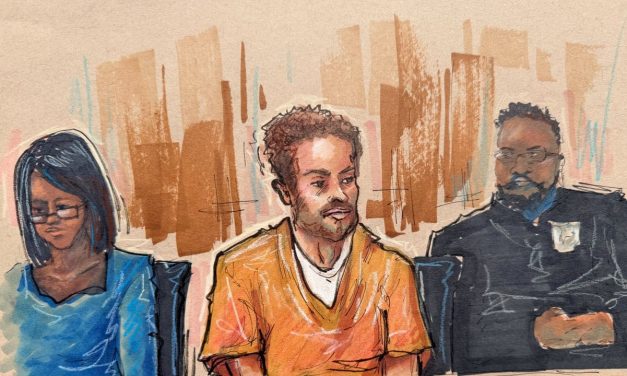 Attempted White House dinner assassin seeks to downgrade from prison suicide precautions