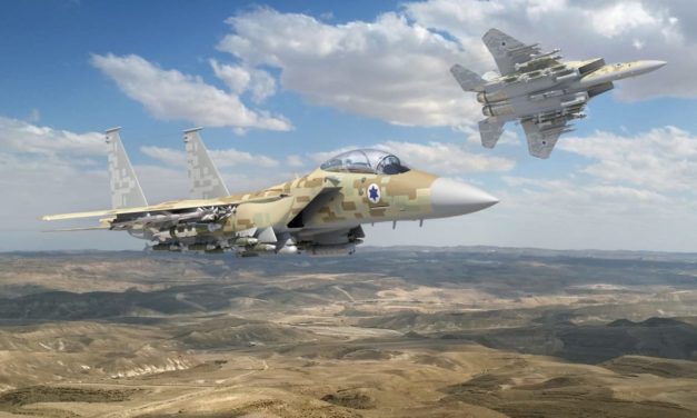 Israel to double its number of F-35 fighter jets with 100 new aircraft