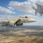 Post Oct. 7 world: Israel to purchase 50 F-35s, 25 new F-15s, doubling fleet sizes