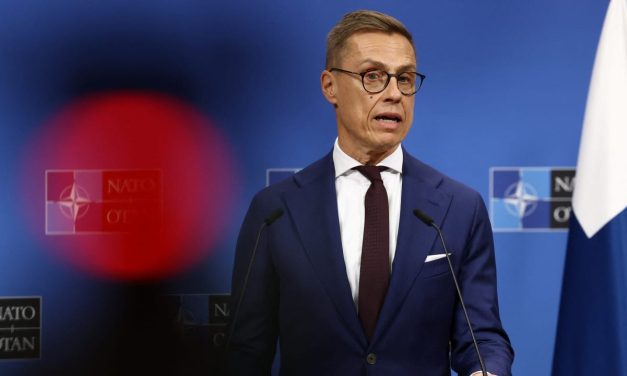 As NATO strains deepen, Finland faces a new security dilemma – opinion