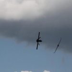 UK tests new Skyhammer interceptor missiles in Jordan