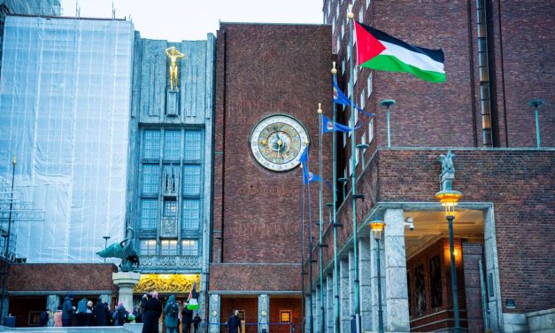 Norwegian Jews feel forced to hide identity, speak of ‘brutal’ alienation