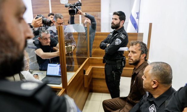 Israel intercepts Gaza ‘condom’ flotilla, detaining nearly 200 activists, sparking backlash