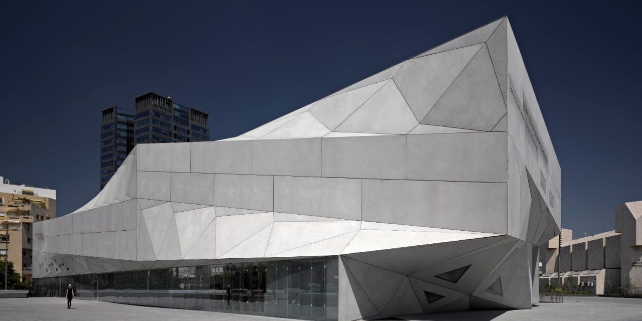 Bank Hapoalim to open 54 Israeli museums, heritage sites with free admission over May weekends