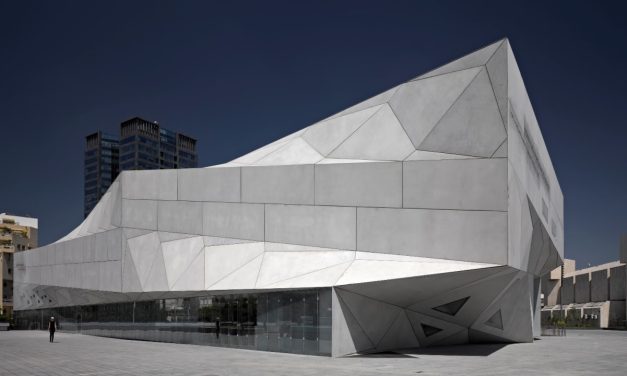Bank Hapoalim to open 54 Israeli museums, heritage sites with free admission over May weekends