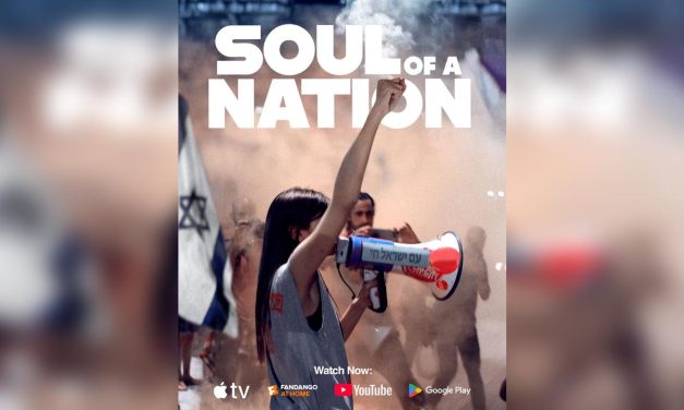How ‘Soul of a Nation’ documentary helps defend Israel