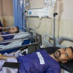 Tehran on the brink: Iran’s healthcare system nears collapse amid war