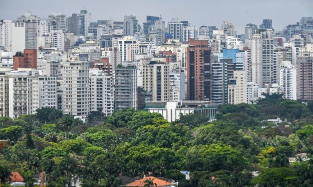 São Paulo creates Brazil-Israel Parliamentary Front, forming strategic alliance