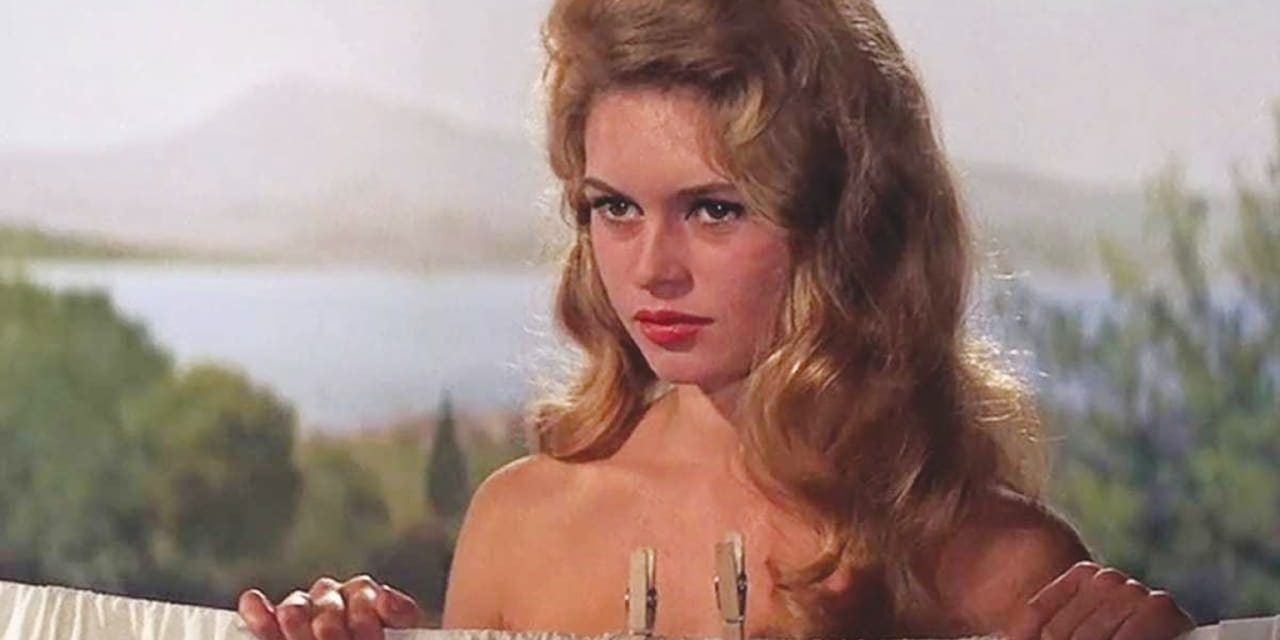 French Film Festival returns to Israel with Huppert, Bardot tributes