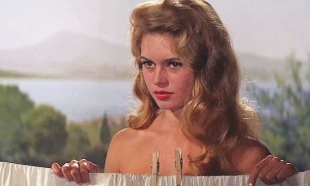 French Film Festival returns to Israel with Huppert, Bardot tributes