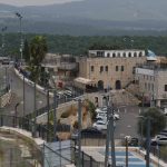 Police disperse hundreds of civilians from Mount Meron attempting to light fires for Lag Ba’omer