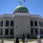 What is EPIC City, the controversial planned Muslim residential community in Texas?