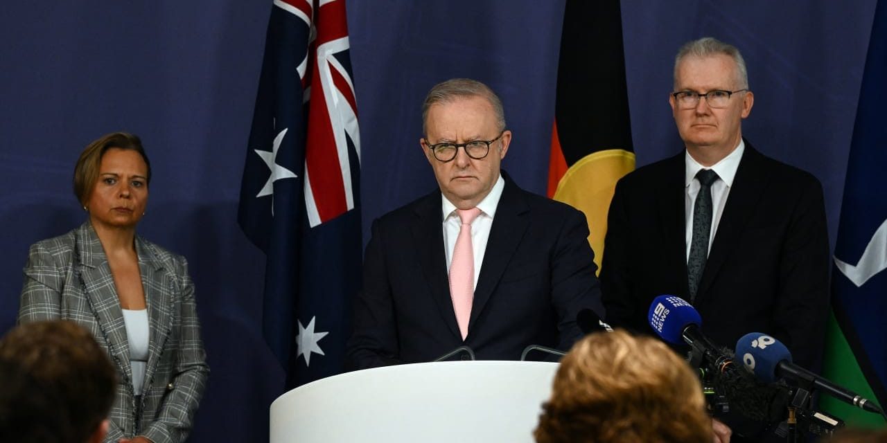 Australia to hold first antisemitism commission hearing after Bondi Beach interim report