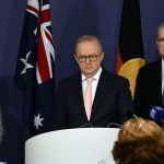 Australia to hold first antisemitism commission hearing after Bondi Beach interim report