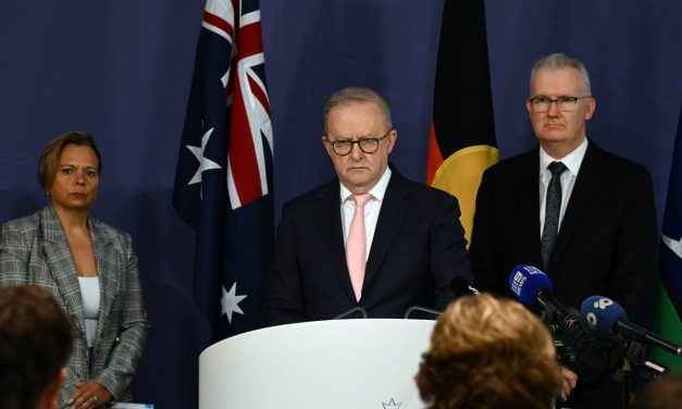 Australia to hold first antisemitism commission hearing after Bondi Beach interim report