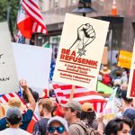 New books by Jewish authors revisit the rules of protest in a polarized era – opinion
