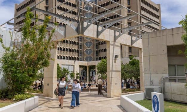 TAU enrolls approx. 100 injured IDF veterans under new framework without psychometric exam