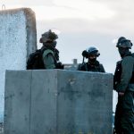 IDF captures Palestinian man who murdered son, burned his body, infiltrated Israel