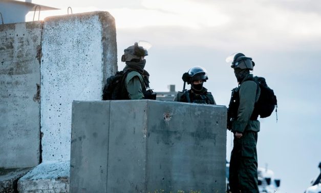 IDF captures Palestinian man who murdered son, burned his body, infiltrated Israel