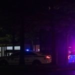 At least 10 hospitalized after shooting at Oklahoma’s Arcadia Lake