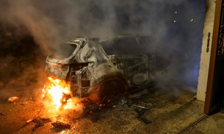 Vigilantism or terror? Dilemma of Israeli settler violence against W. Bank Palestinians – opinion
