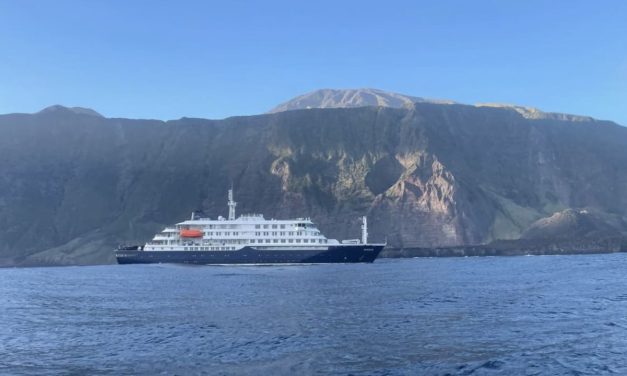 Three dead, three sick in suspected hantavirus outbreak aboard cruise ship, WHO confirms