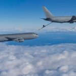 US close to delivering Israeli ‘Gideon’ KC-46 refueling aircraft for future Iran attacks