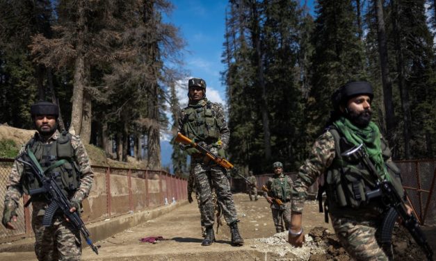 Indus Waters Treaty abeyance after Pahalgam attack sparks India-Pakistan clash – opinion