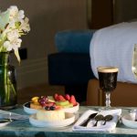 Where the sea meets the holiday table: Carlton Tel Aviv offers a Shavuot to remember