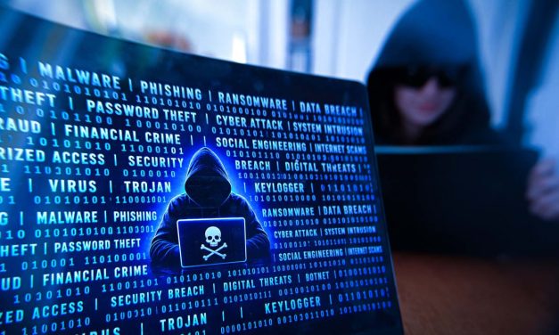 Up to 700,000 daily cyberattacks from Iran-linked hackers, UAE warns